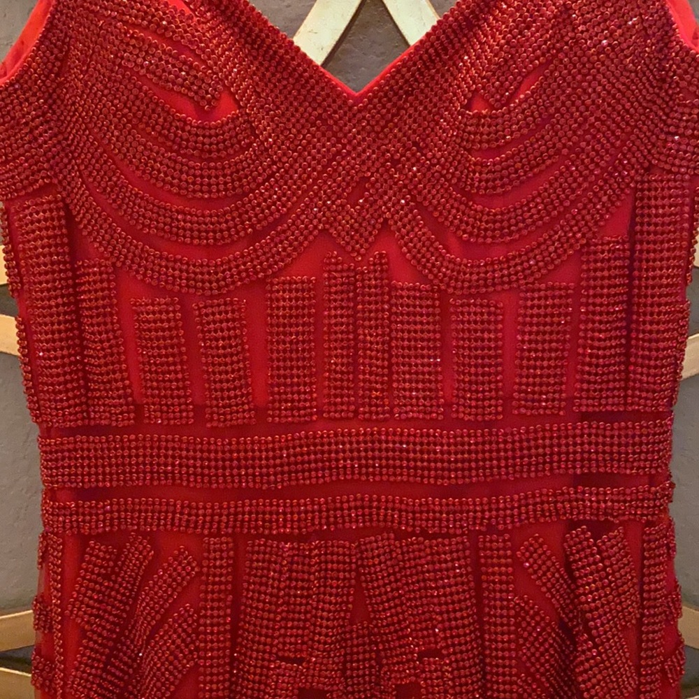 Size 4 Glow Dress💃 - Picture 3 of 9